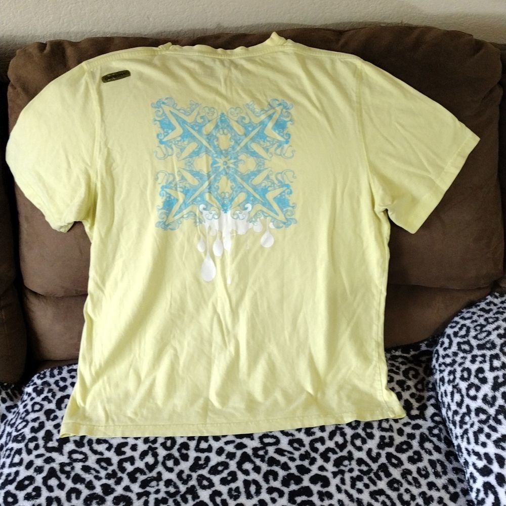 OXBOW Artworks Tshirt UNISEX